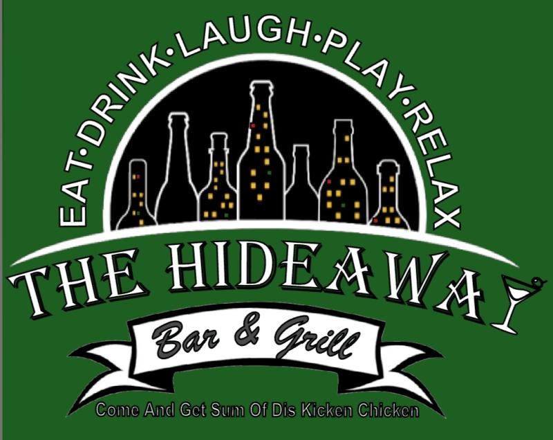 The Hideaway